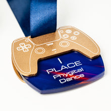 Load image into Gallery viewer, Custom Playstation medals