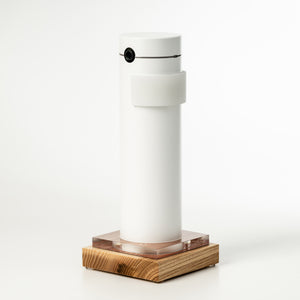brand identity and recognition trophy