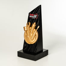 Load image into Gallery viewer, custom automotive trophies