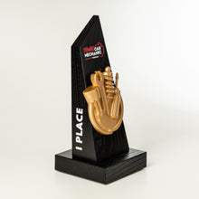 Load image into Gallery viewer, custom automotive trophies