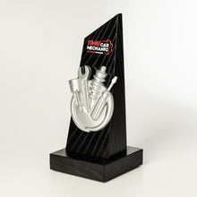 Load image into Gallery viewer, custom automotive trophies