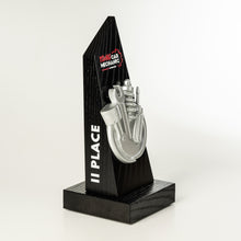 Load image into Gallery viewer, custom automotive trophies