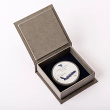 Load image into Gallery viewer, Custom_corporate silver coin_personalised full colour print_Awards and Medal Studio_1