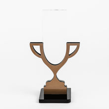 Load image into Gallery viewer, Custom Clear and glistening acrylic award_Awards and medal studio 6