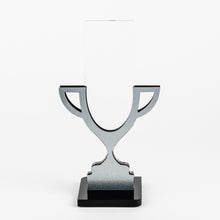 Load image into Gallery viewer, Custom Clear and glistening acrylic award_Awards and medal studio 3