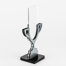 Load image into Gallery viewer, Custom Clear and glistening acrylic award_Awards and medal studio 4
