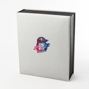 Custom design gift box for the trophies