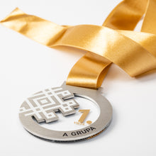 Load image into Gallery viewer, Custom Sports medal