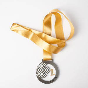 Custom Sports medal