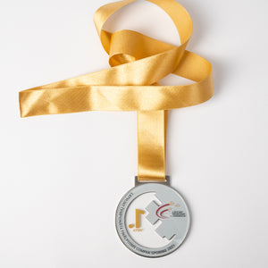 Custom Sports medal