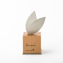 Load image into Gallery viewer, Personalized custom metal wood award-Awards and medal studio 2