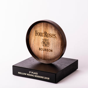Unique custom wood award-Awards-and-medal-studio 2