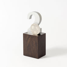 Load image into Gallery viewer, Custom acrylic wood metal award RO2 RO3 awards and medal studio 5