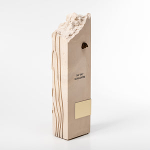 Custom sculpture award