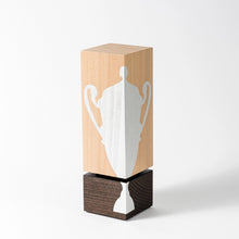 Load image into Gallery viewer, Custom wood award RO1 awards and medal studio 2